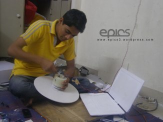 laptop making(epics)